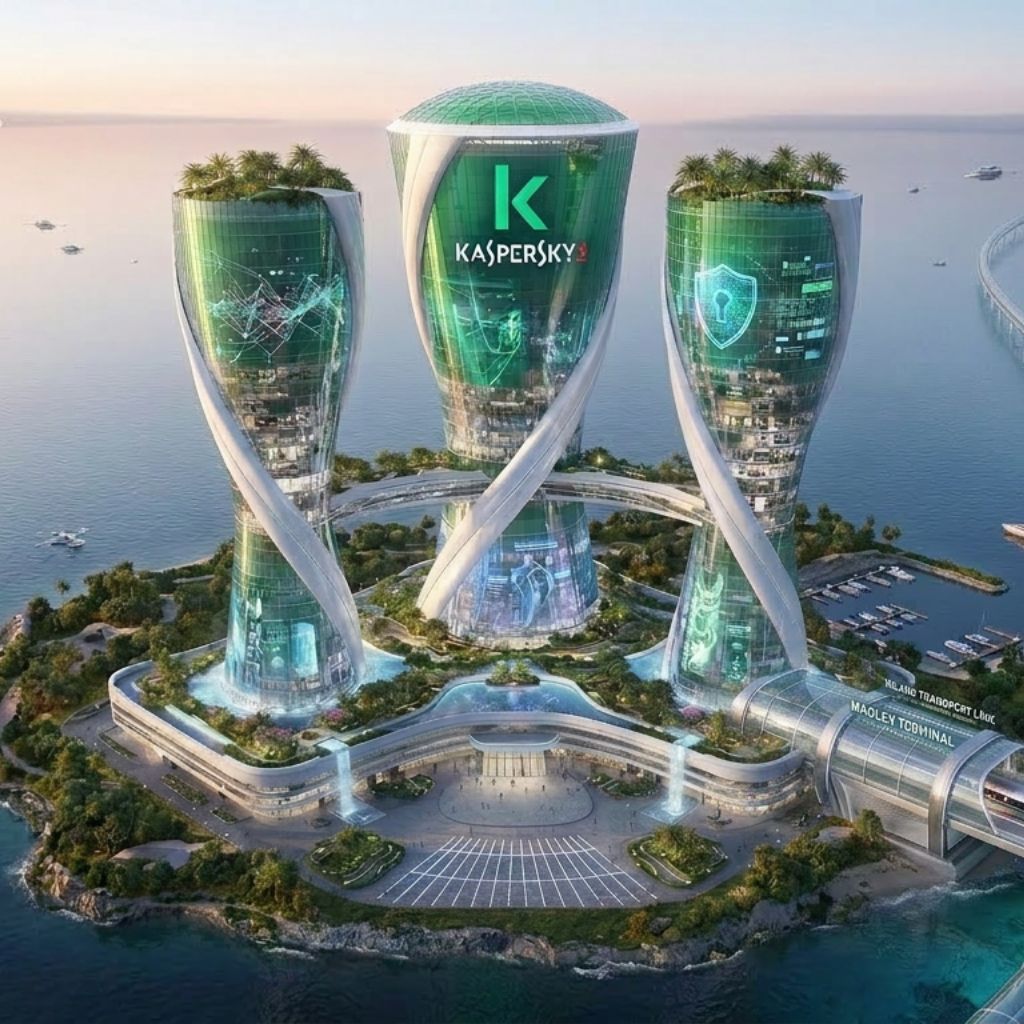 Kaspersky Security Solutions