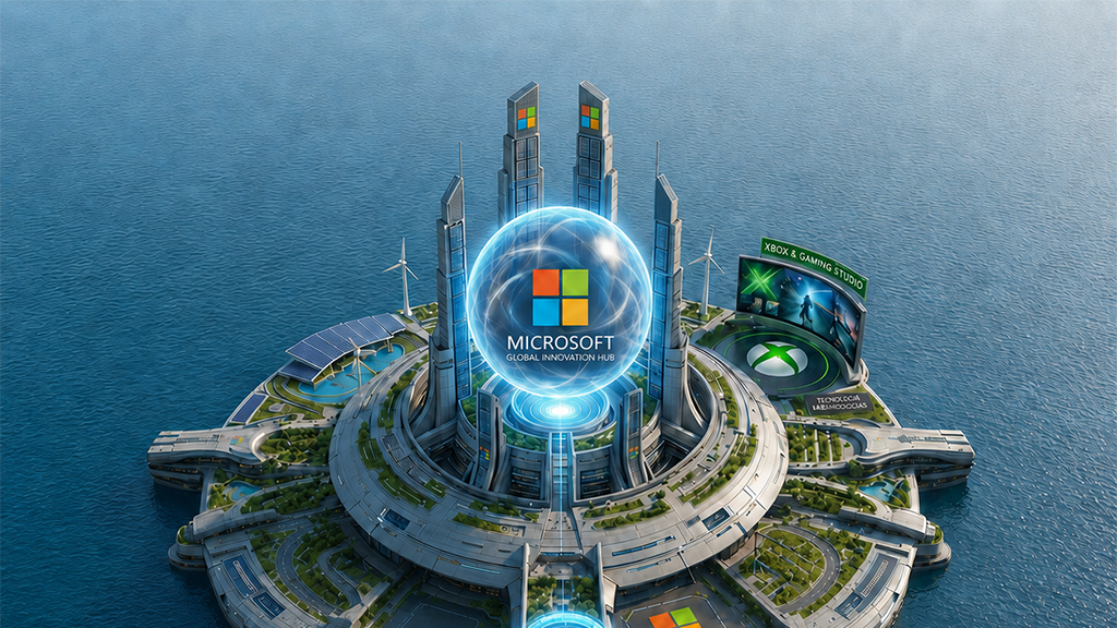 Microsoft Dynamics 365 Business Central