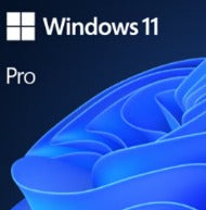 Microsoft Windows 11 Pro — مفتاح الترخيص